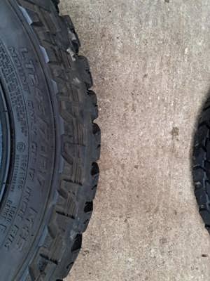 Vand anvelope cu jenti R17 - imagine 4