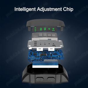 Ceas de dormit inteligent antisforait 