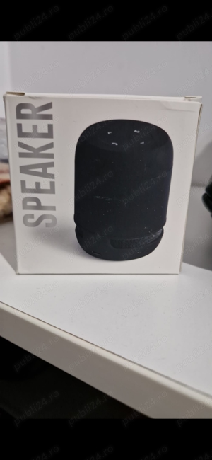 Boxa portabila  - imagine 3