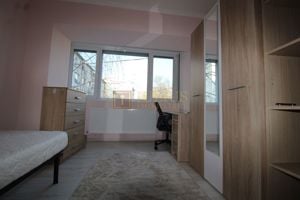 4 camere, centrală proprie, Calea Sever Bocu - imagine 12