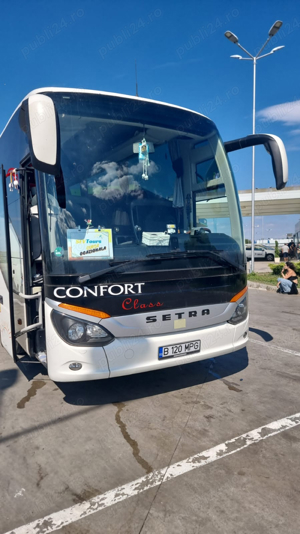 închirieri autocare - imagine 4