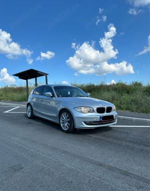 BMW seria 1 anul 2011 - imagine 3