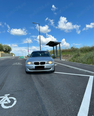 BMW seria 1 anul 2011 - imagine 4