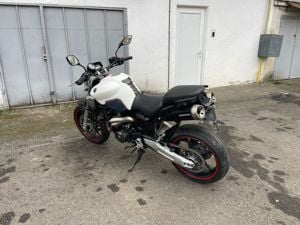  VAND Yamaha MT03 A2 660  - imagine 5