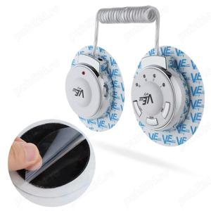 Aparat de masaj cu tehnologia electronică de joasă frecvență EMS - imagine 4