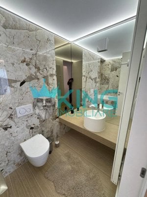  Apartament 3 Camere Cortina 126 Bucuresti - imagine 7