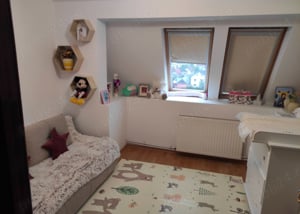 Vând apartament tip mansardă 152 mp utili - imagine 9