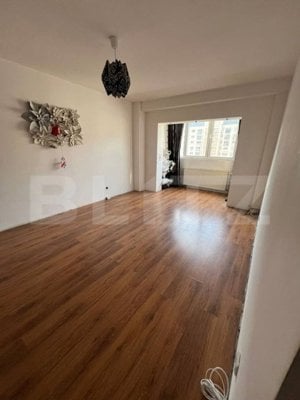 Apartament spațios de 3 camere în Răcădău - imagine 5