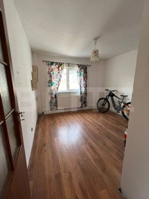 Apartament spațios de 3 camere în Răcădău - imagine 4