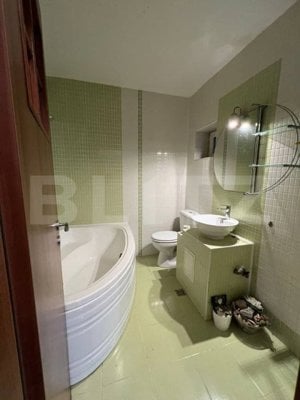 Apartament spațios de 3 camere în Răcădău - imagine 6