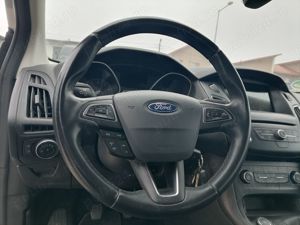 Ford focus 2018 - imagine 7