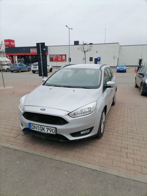 Ford focus 2018 - imagine 3