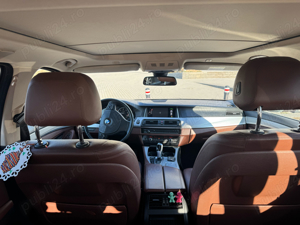 Bmw 520 X drive (F10)2017 - imagine 2