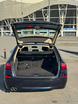 Bmw 520 X drive (F10)2017 - imagine 4