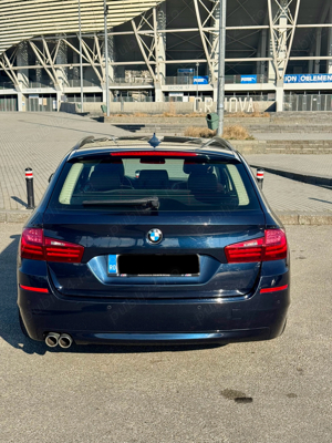 Bmw 520 X drive (F10)2017 - imagine 6