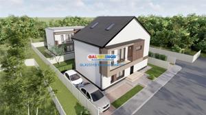 Vanzare vila Individuala Premium situata in apropriere de str Dantelei - imagine 3