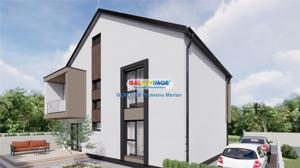Vanzare vila Individuala Premium situata in apropriere de str Dantelei - imagine 5