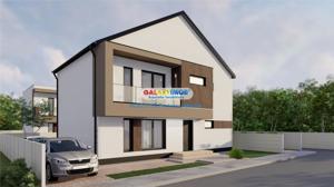 Vanzare vila Individuala Premium situata in apropriere de str Dantelei - imagine 7