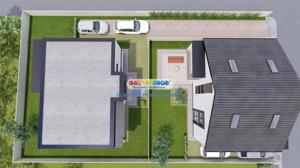 Vanzare vila Individuala Premium situata in apropriere de str Dantelei - imagine 9