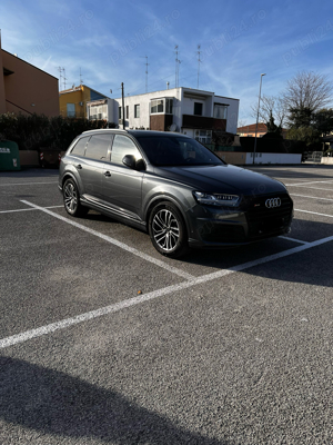 Audi Q7 3.0 tdi 272 cp - imagine 2