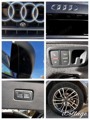 Audi Q7 3.0 tdi 272 cp - imagine 5