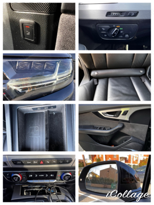 Audi Q7 3.0 tdi 272 cp - imagine 3