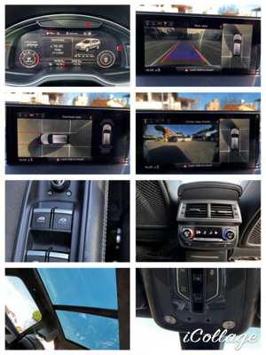 Audi Q7 3.0 tdi 272 cp - imagine 4