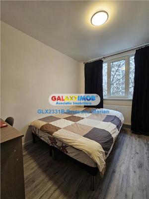 Vanzare apartament cu 4 camere Modern situat la metrou R Doamnei - imagine 13