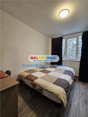 Vanzare apartament cu 4 camere Modern situat la metrou R Doamnei - imagine 12