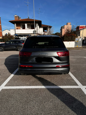 Audi Q7 3.0 tdi 272 cp - imagine 7