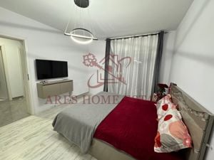 Apartament cu 3 camere, mobilat, în Giroc, zona Planetelor - imagine 4