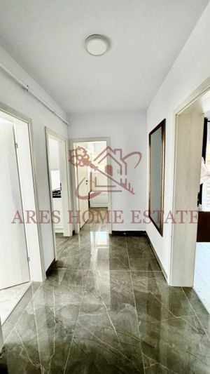 Apartament cu 3 camere, mobilat, în Giroc, zona Planetelor - imagine 9