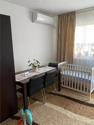 Apartament 3 camere - Manastur - imagine 5