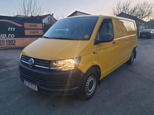 Volkswagen Transporter Kombi T6 2.0 TDI 75 kW Lung 2019 PDC Garantie!