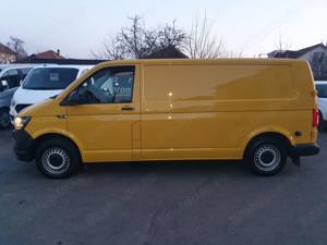 Volkswagen Transporter Kombi T6 2.0 TDI 75 kW Lung 2019 PDC Garantie! - imagine 3