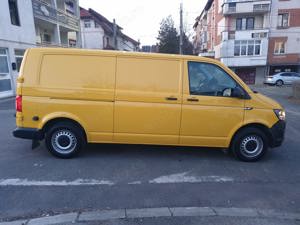 Volkswagen Transporter Kombi T6 2.0 TDI 75 kW Lung 2019 PDC Garantie! - imagine 4