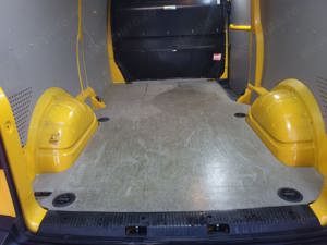 Volkswagen Transporter Kombi T6 2.0 TDI 75 kW Lung 2019 PDC Garantie! - imagine 9