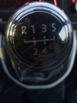 Volkswagen Transporter Kombi T6 2.0 TDI 75 kW Lung 2019 PDC Garantie! - imagine 17