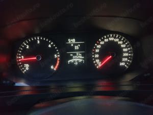 Volkswagen Transporter Kombi T6 2.0 TDI 75 kW Lung 2019 PDC Garantie! - imagine 18