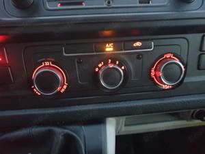 Volkswagen Transporter Kombi T6 2.0 TDI 75 kW Lung 2019 PDC Garantie! - imagine 16