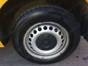 Volkswagen Transporter Kombi T6 2.0 TDI 75 kW Lung 2019 PDC Garantie! - imagine 11