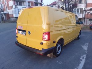 Volkswagen Transporter Kombi T6 2.0 TDI 75 kW Lung 2019 PDC Garantie! - imagine 5