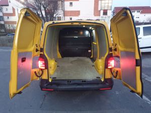 Volkswagen Transporter Kombi T6 2.0 TDI 75 kW Lung 2019 PDC Garantie! - imagine 8