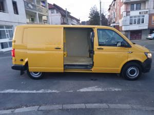 Volkswagen Transporter Kombi T6 2.0 TDI 75 kW Lung 2019 PDC Garantie! - imagine 7