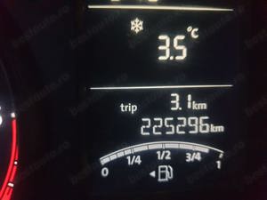 Volkswagen Transporter Kombi T6 2.0 TDI 75 kW Lung 2019 PDC Garantie! - imagine 19