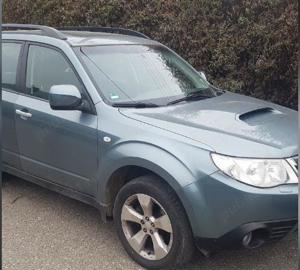 Autoturism de teren, vând  - imagine 2 Autoturism de teren, vând  - imagine 2