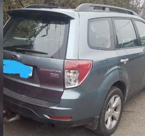 Autoturism de teren, vând  - imagine 3 Autoturism de teren, vând  - imagine 3