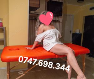 Masaj de relaxare, rasfat si buna dispozitie - imagine 4