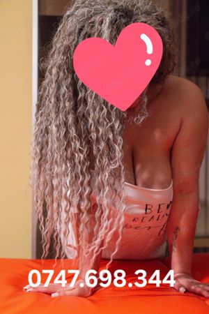 Masaj de relaxare, rasfat si buna dispozitie - imagine 2