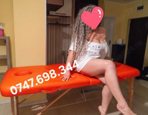 Masaj de relaxare, rasfat si buna dispozitie - imagine 3